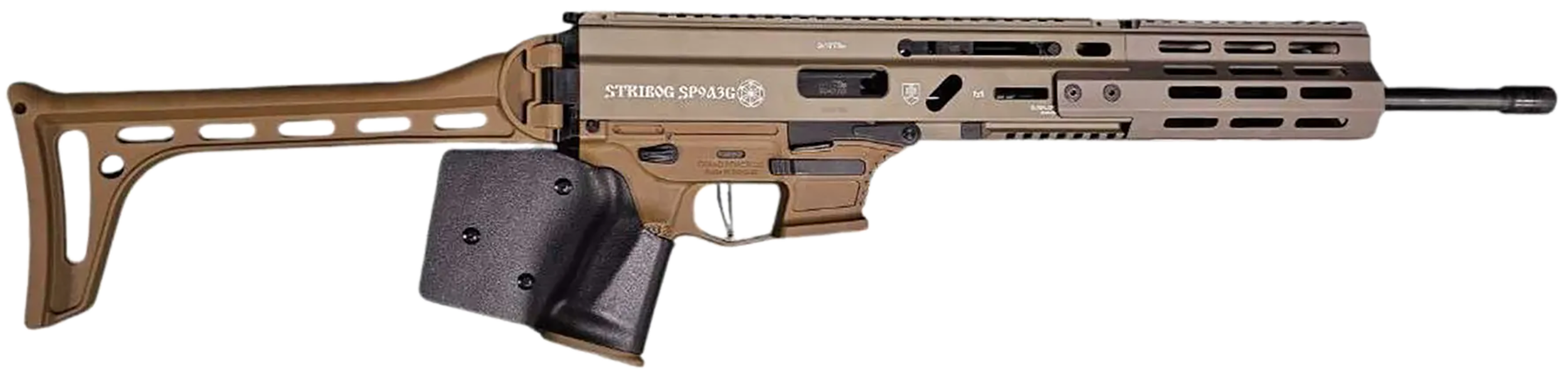 Primary Arms